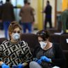 Irak ta koronavirüsten ölenlerin sayısı 12 ye yükseldi