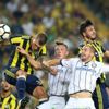 Fenerbahçe Sturm Graz maçı hangi kanalda | Fener Sturm Graz Şifresiz Mi?