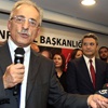 Karayalçın: Ön seçim istiyoruz Karayalçın: Ön seçim istiyoruz