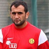 Erman Kılıç Antalyaspor'da