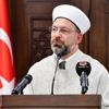 "Din istismarı ile mücadele edeceğiz" "Din istismarı ile mücadele edeceğiz"