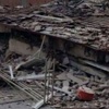Yozgat'ta 4 katlı bina çöktü! Yozgat'ta 4 katlı bina çöktü!