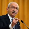 CHP lideri Kılıçdaroğlu'ndan açıklamalar CHP lideri Kılıçdaroğlu'ndan açıklamalar