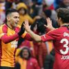 Falcao'nun adresini açıkladı! Falcao'nun adresini açıkladı!
