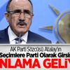 Beşir Atalay'ın Bu Çıkışı Ne Anlama Geliyor? Beşir Atalay'ın Bu Çıkışı Ne Anlama Geliyor?
