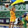 Frutti Extra Bursaspor - Herbalife Gran Canaria: 76-94 Frutti Extra Bursaspor - Herbalife Gran Canaria: 76-94