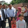 Başkan Toltar Vatandaşla İç İçe