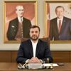Başkan Kocaispir den salgın sürecinde spora destek