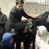 Mevlana Müzesi'nde hareketlilik