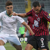 Trabzonspor Tosic'i kaptı Trabzonspor Tosic'i kaptı