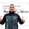 Ayhancan Güven, Silverstone da zafere ulaştı Ayhancan Güven, Silverstone da zafere ulaştı