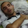 Futbolcuyu eleştiren Azeri gazeteci öldürüldü