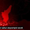 Tüketiciler sahur alışverişini sevdi