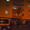 Şehit Polisin Kırşehir'deki Baba Evine Acı Haber Ulaştı Şehit Polisin Kırşehir'deki Baba Evine Acı Haber Ulaştı