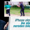 Tim Cook'tan iPhone açıklaması Tim Cook'tan iPhone açıklaması