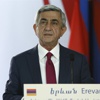 Erdoğan'ın davetine Sarkisyan'dan yanıt Erdoğan'ın davetine Sarkisyan'dan yanıt
