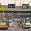 Köprü ve otoyolların 7 aylık geliri 500 milyon lirayı aştı Köprü ve otoyolların 7 aylık geliri 500 milyon lirayı aştı