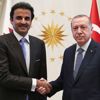 Uykusuz'dan dikkat çeken 'Katar' kapağı