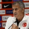 Şenol Güneş: Hedef gruptan çıkmak Şenol Güneş: Hedef gruptan çıkmak