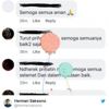 Facebook'tan deprem sonrası mesaj hatası Facebook'tan deprem sonrası mesaj hatası