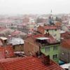 Kar yağışı etkili oluyor Kar yağışı etkili oluyor