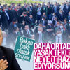 Adalet Bakanı Gül, yürüyen baro başkanlarını eleştirdi
