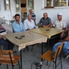 Bu Köyde Kimse Sokağa Çıkamıyor Bu Köyde Kimse Sokağa Çıkamıyor