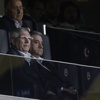 Kadıköy'de Aziz Yıldırım'a tepki Kadıköy'de Aziz Yıldırım'a tepki