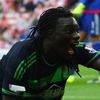 Gomis Galatasaray'ın tapusunu istedi! Gomis Galatasaray'ın tapusunu istedi!