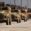 İdlib düğümü yeniden masada İdlib düğümü yeniden masada