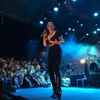Sertab Erener sinirlenip sahneyi terketti