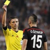 Arsenal'in hocasından Oğuzhan'a fırça Arsenal'in hocasından Oğuzhan'a fırça