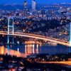 'En İyi Toplantı Şehri' İstanbul seçildi 'En İyi Toplantı Şehri' İstanbul seçildi