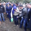 Şehit Pilot Atalay ve Özkaya son yolculuklarına uğurlandı