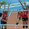 Vakıfbank set vermedi