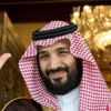 Suudi Arabistan'da 2030 için operasyon