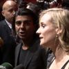 Fatih Akın'ın 'Solgun' filminin galası Hamburg'da yapıldı Fatih Akın'ın 'Solgun' filminin galası Hamburg'da yapıldı