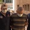 IŞİD emiri Bursa'da yakalandı IŞİD emiri Bursa'da yakalandı