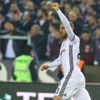 Cenk Tosun, Medical Park Arena'da tarihe geçti Cenk Tosun, Medical Park Arena'da tarihe geçti