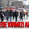İstanbul Beşiktaş'ta kırmızı alarm! Nedeni koronavirüs değil hava kirliliği İstanbul Beşiktaş'ta kırmızı alarm! Nedeni koronavirüs değil hava kirliliği