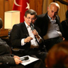 Davutoğlu: Krizin sebebi biz değiliz