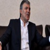 Gül'e AK Parti İddiası Soruldu Gül'e AK Parti İddiası Soruldu