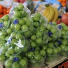 "Erik fiyatları yükselecek" "Erik fiyatları yükselecek"
