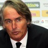Riekerink, Galatasaray'da ilk galibiyetini aldı