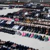 Selin vurduğu Eminönü Yer Altı Çarşısı esnafı: Böylesi görülmedi