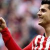 Atletico Madrid, Alvaro Morata’yı transfer etti Atletico Madrid, Alvaro Morata’yı transfer etti
