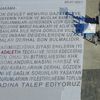 Son dakika haberi… Maltepe miting alanı hazır İşte o dilekçe yazanlar Son dakika haberi… Maltepe miting alanı hazır İşte o dilekçe yazanlar