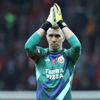Muslera şampiyonluk yarışı için iddialı Muslera şampiyonluk yarışı için iddialı