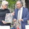 Ajda müzeye çağırıyor Ajda müzeye çağırıyor