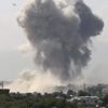 Afganistan'da patlamada 7 sivil öldü Afganistan'da patlamada 7 sivil öldü